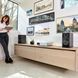 Акустичні колонки PMC Prodigy 1 Black 602021 фото 3