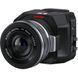 Видеокамера Blackmagic Design Studio Camera 4K Plus G2 (CINSTUDMFT/G24PDDG2) 014382 фото 6