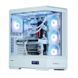 Корпус Zalman P50 DS White 570983ua фото 5