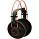Навушники без мікрофону AKG K712 Pro (2458X00140) 029683 фото 1