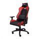 Комп'ютерне крісло для геймера Trust GXT 714R Ruya Red (25064) 018611 фото 1