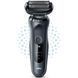 Электробритва мужская Braun Series 6 61-N1000s 012861 фото 2