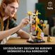 Блоковий конструктор LEGO Fortnite Peely Bone (77072) 613305 фото 33