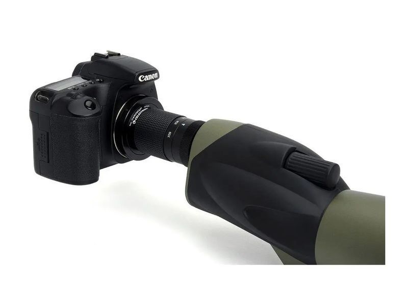 Підзорна труба Celestron Ultima 80 - 45&deg; 034989 фото