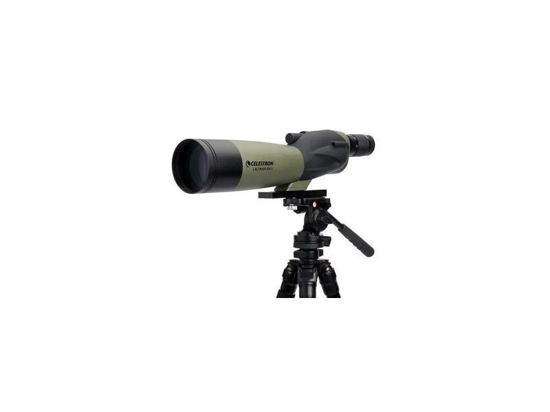Підзорна труба Celestron Ultima 80 - 45&deg; 034989 фото