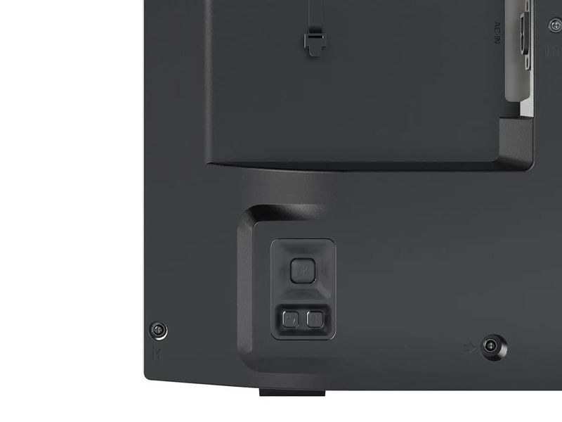 Інформаційний дисплей NEC MultiSync E558 (60005054) 017167 фото