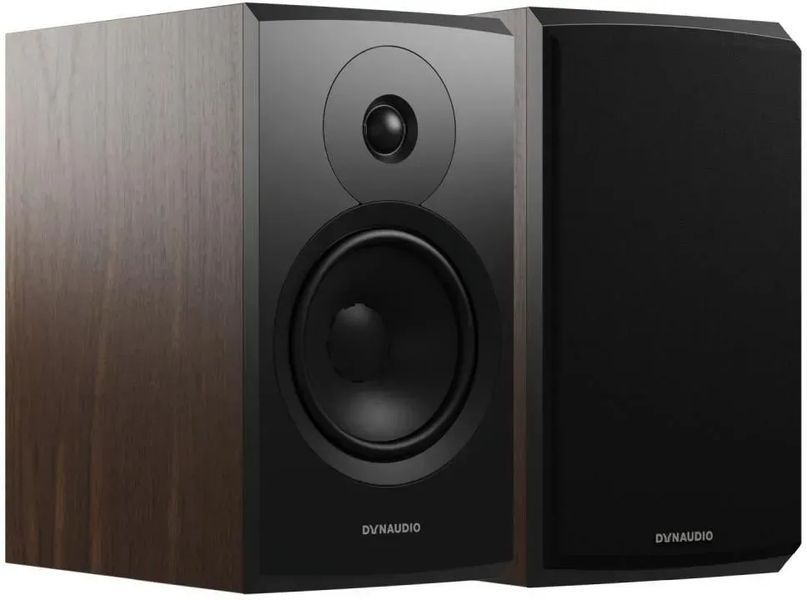 Акустичні колонки Dynaudio Emit 20 Walnut 601640 фото