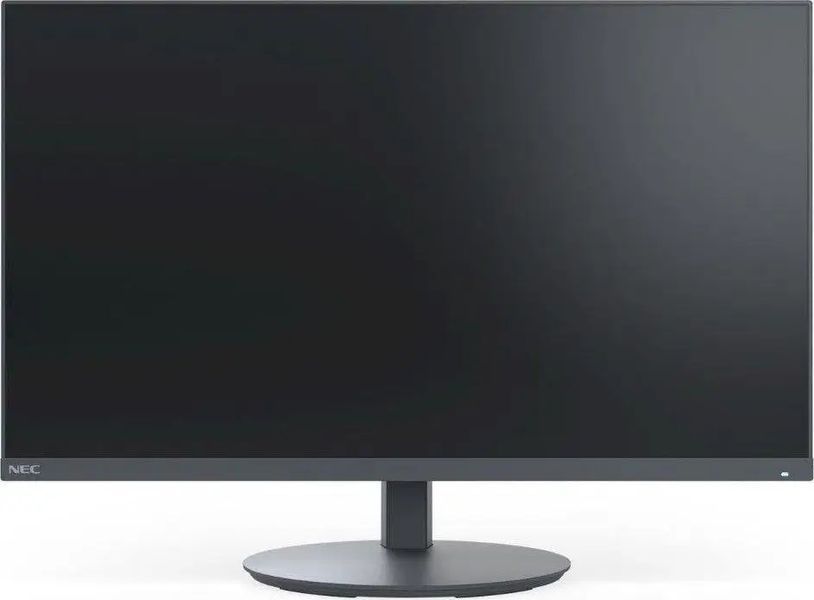 Монітор NEC E244F-BK (60005829) 022663 фото
