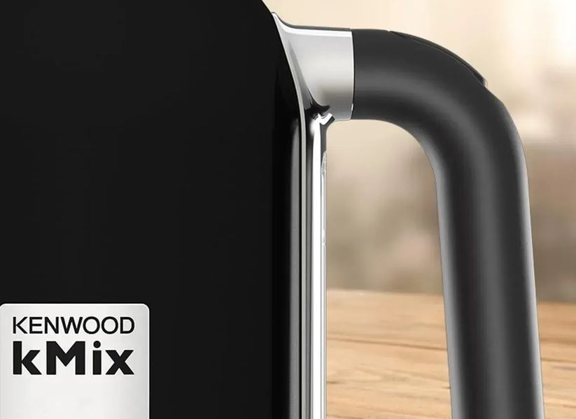 Электрочайник Kenwood kMix ZJX 650BK 605508 фото