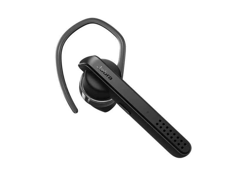 Bluetooth-гарнитура Jabra Talk 45 Black (100-99800902) 222860 фото