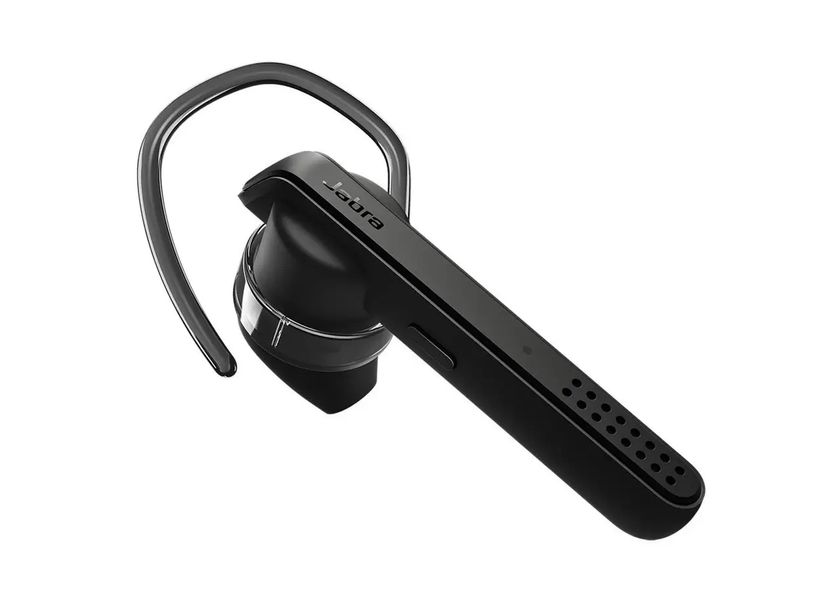 Bluetooth-гарнитура Jabra Talk 45 Black (100-99800902) 222860 фото