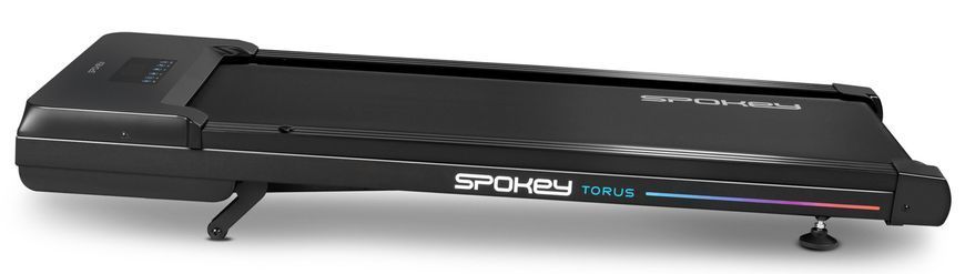 Беговая дорожка электрическая SPOKEY Torus 946145 745.7 Вт 6 км/ч 2092643 фото