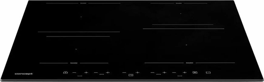 Варильна поверхня електрична Concept IDV4260 005416 фото