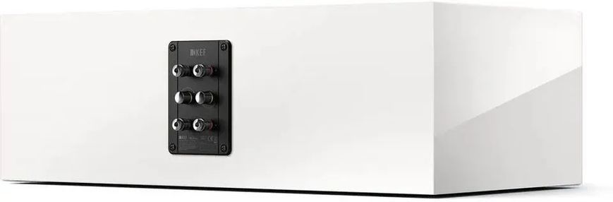 Акустичні колонки KEF R6 Meta Gloss Black 601858 фото