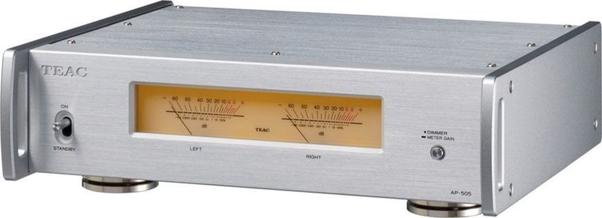 Интегральный усилитель TEAC AP-505-S 019623 фото