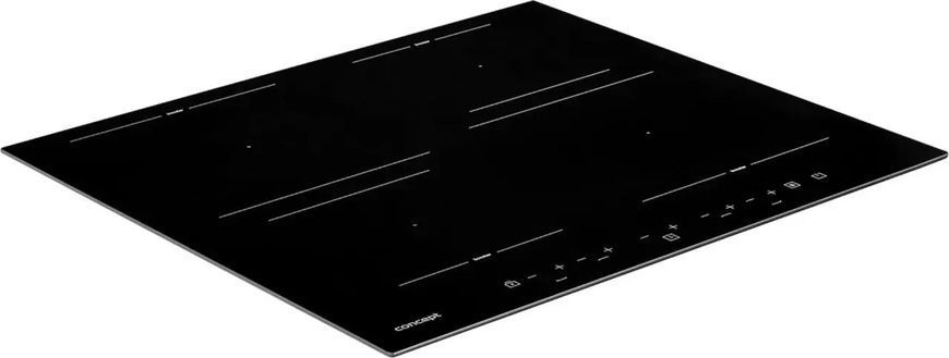 Варильна поверхня електрична Concept IDV4260 005416 фото