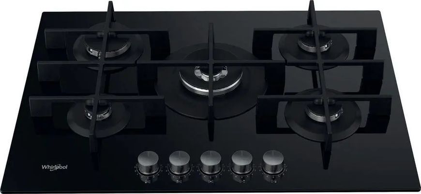 Варочная поверхность газовая Whirlpool AKWL 728 NB 005040 фото