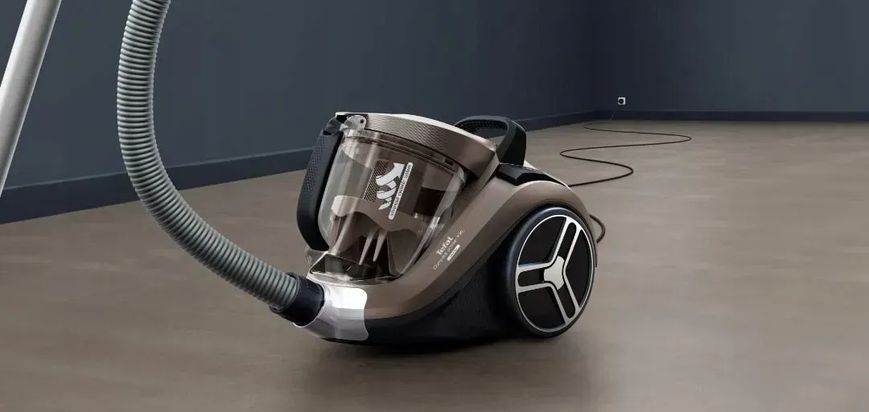 Пылесос безмешковый Tefal TW4B70 596991 фото