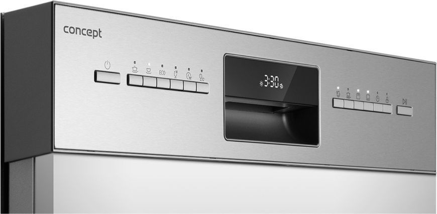 Посудомийна машина Concept MNV3360 030751 фото