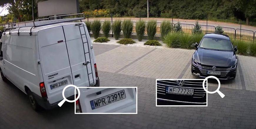 IP-камера видеонаблюдения DVS SDIP5040E-IRWS-4G 600489 фото