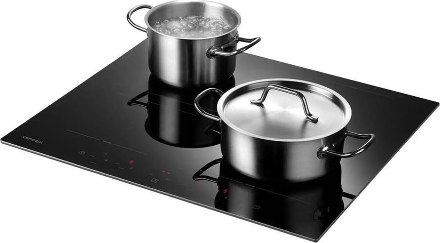 Варильна поверхня електрична Concept IDV4260 005416 фото