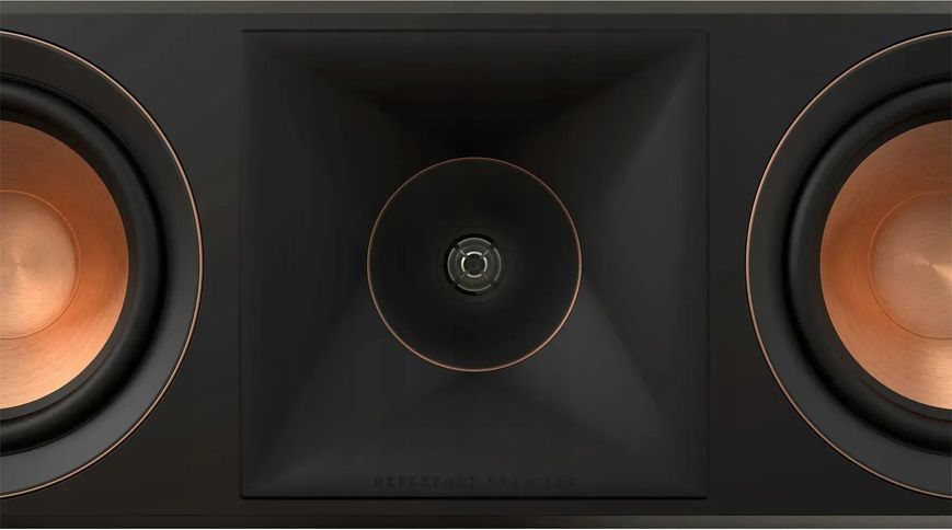 Акустична система центрального каналу Klipsch RP-500C II Walnut 601447 фото