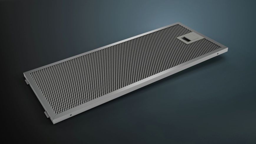 Вытяжка декоративная Siemens LC97FVW60 007610 фото