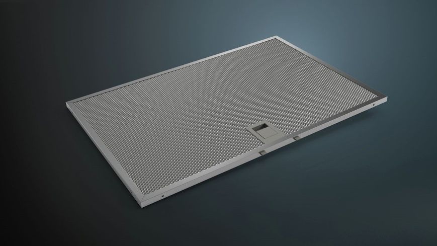 Вытяжка декоративная Siemens LC97FVW60 007610 фото