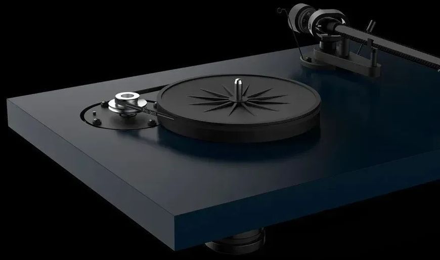 Проигрыватель виниловых дисков Pro-ject Debut Carbon Evo Nut 598019 фото