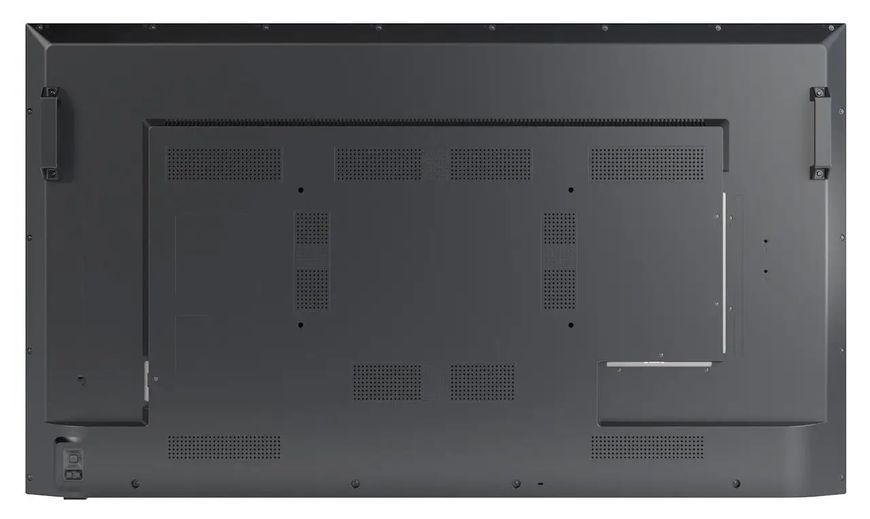 Інформаційний дисплей NEC MultiSync E558 (60005054) 017167 фото