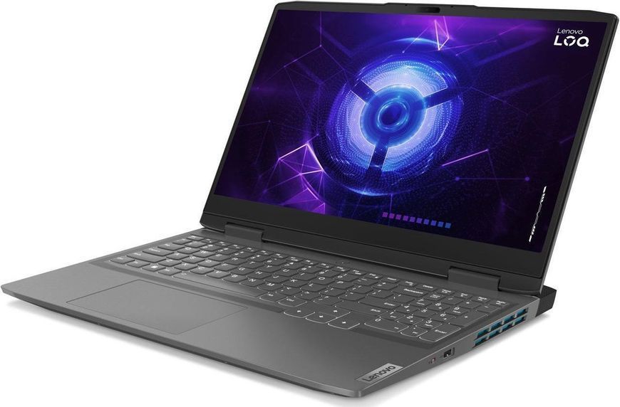 Ноутбук Lenovo LOQ 15IAX9 (83GS002NPB) 026828 фото