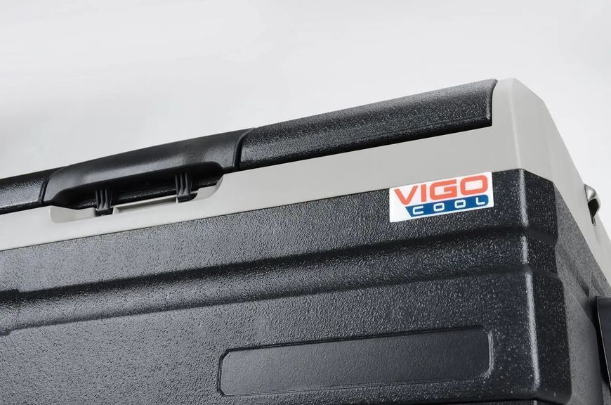 Портативний холодильник Vigo Cool V35TR 35 l 031615 фото