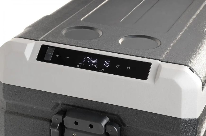 Портативний холодильник Vigo Cool V35TR 35 l 031615 фото