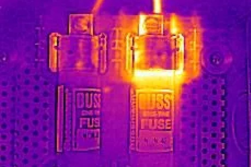 Тепловизионная камера FLIR TG298 2086299 фото