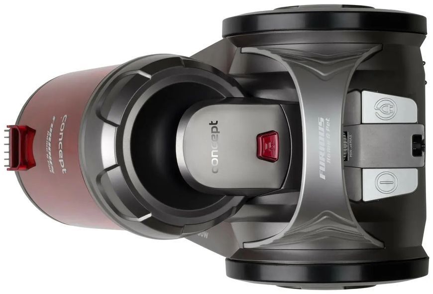 Пилосос безмішковий Concept VP5150 031795 фото
