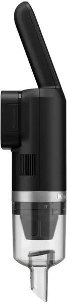 Ручний пилосос KitchenAid Go 12V 5KKVR121BM 610388 фото