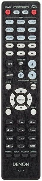Підсилювач DENON PMA-600NE Сріблястий 557242 фото