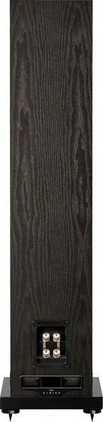 Акустична система Fyne Audio F501E Dark Wood 589370 фото