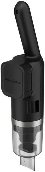 Ручний пилосос KitchenAid Go 12V 5KKVR121BM 610388 фото