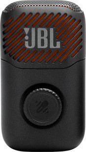 Мікрофон JBL EasySing Mic Mini Чорний 2122028 фото