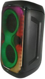 Power audio BLAUPUNKT PB60X Караоке Чорний 2104085 фото