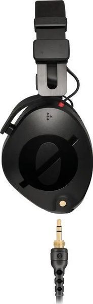 Наушники без микрофона Rode NTH100 Black 028572 фото