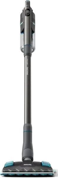 Вертикальный + ручной пылесос (2в1) Philips 8000 Series Aqua Plus XC8057/01 577554ua фото
