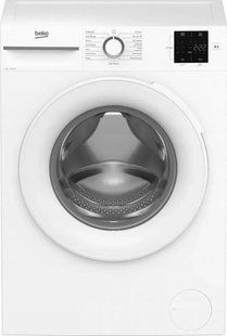 Стиральная машина автоматическая Beko BM1WFU37225WW 597803 фото