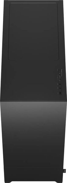 Корпус Fractal Design Pop XL Silent Black Solid (FD-C-POS1X-01) 017289 фото
