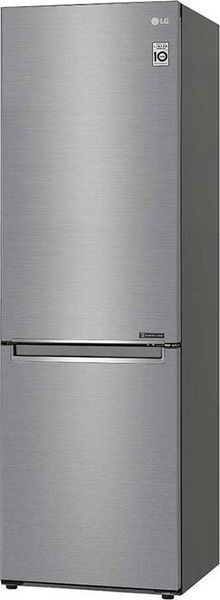 Холодильник з морозильною камерою LG GBB71PZEMN 041708 фото