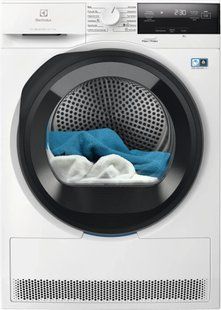 Сушильная машина Electrolux EW7D385AP 610929 фото