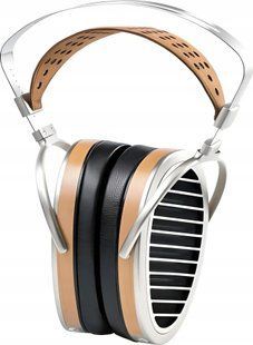 Навушники без мікрофону Hifiman HE-1000 V2 Stealth 2023 V3 595904 фото