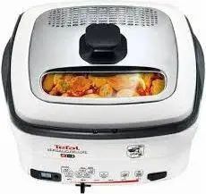 Фритюрниця Tefal Versalio Deluxe 9in1 (FR4950) 042028 фото