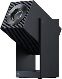 Проектор WANBO Cube 2 Pro Синій Full HD (1920 x 1080), 500 ANSI люмен, Wi-Fi 2095675 фото